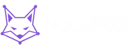 NodeFox Logo